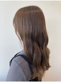 【大人女性】20代/30代/40代/ケアブリーチ