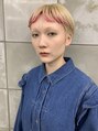 ラプト(rapt)&nbsp;メイクやファッションに合わせたスタイルを提案します♪