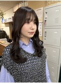 ヨシンモリカット