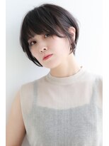 ファイン 美容室 深川店(FINE)&nbsp;20代30代40代髪質改善トリートメント艶感ストレート透明感