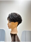 フェザーパーマ