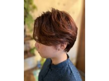 ヘアーカノア(hair kanoa)