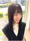 フェイスレイヤー