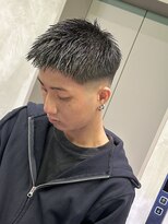 スキルセカンドハウス 天神(SKILL SECOND HOUSE)&nbsp;フェード バーバー