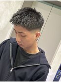 フェード バーバー