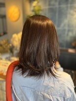 バイエイト(X８)&nbsp;ブラウンベージュ