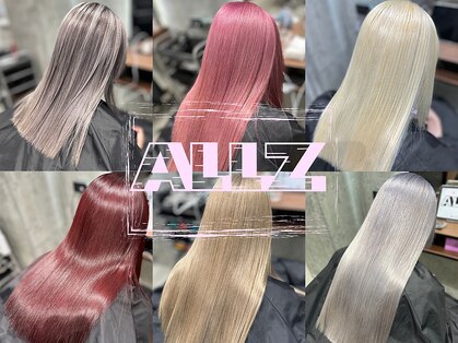 オルズ 渋谷(ALLZ)の写真