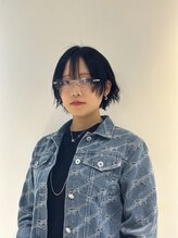 トゥルース 獨協大学前店(Hair&Make TRUTH)&nbsp;本多 葵