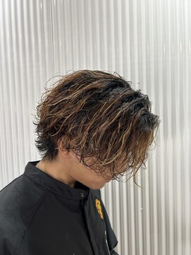 ラテ 伊勢崎(LATTE) サーフカール