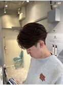 フェザーショート