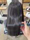 ココカラヘア 星ヶ丘店(KOKOKARA HAIR)の写真/【星ヶ丘3番出口すぐ】髪のお悩みに寄り添った施術で、理想の仕上がり◎ダメージレスに美しい髪に導きます