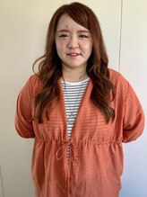 アグ ヘアー ロア 沼館店(Agu hair lore) 佐々木 杏菜