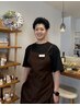 【朝5分でキマる】忙しい人に◎再現性カット+パーマ￥14,300→￥11,000(税込)