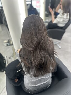 アルドーレ(Ardore) グレージュカラー♪