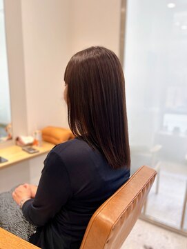 サム 横浜 大倉山(Sum) カラー/大倉山カラー/カラー大倉山/アッシュ系