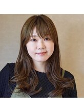 シンプル(Simple) 堀部 絵里加