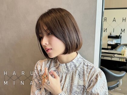 ハルキミナトジャパン 神戸(HARUKI MINATO japan)の写真