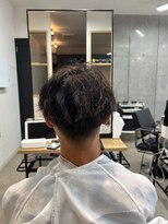 アール 厚木店(R)&nbsp;ツイストスパイラルパーマ