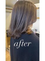 グリッター (Glitter) 30代40代50代60代☆Glitter HAIR SPACE