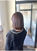 ミディアムスタイル