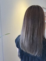 ファーストエンド 三ツ屋店(1st END.)&nbsp;アッシュベージュ