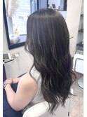 大人ハイライト