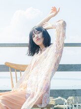 シアカ フェンテ(SEA A KA fuente)