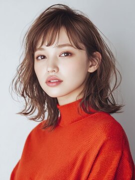 アルテ ヘア(Arte hair) ミディアム