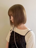 ウクク(UCUCU)&nbsp;Hazel beige