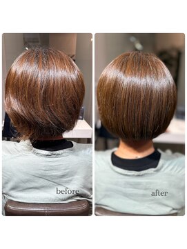 イフ 神戸元町 三宮(if.) 超高濃度水素プレミアムエイジングケアカラーエステ＃ヘッドスパ