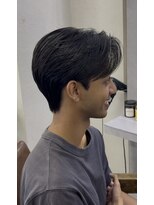 フライ 東通り店(Frei)&nbsp;曲がる縮毛矯正