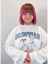 ラニアケア(LANIAKEA)&nbsp;矢ノ川 陽