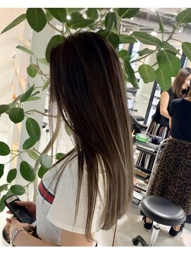 フリーク(FLEEK) 【神戸FLEEK】ハイライトで透明感と柔らかさを！