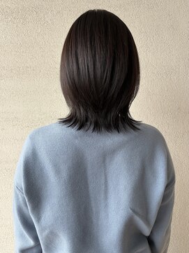 ミディアムレイヤー