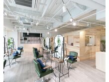 レックス 小倉(Rex)の雰囲気（広々とした店内は、心地良い空間☆眺めも◎【小倉】）