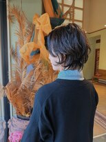 リコリミックス(RICO remix)&nbsp;ニュアンスパーマ