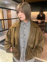 りしゅ 富雄店(RicHE TOMIO)&nbsp;gray