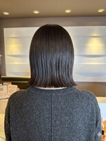 ルシード スタイル レクラ 栄生店(L'UCIDO STYLE L'eclat) 髪質改善/縮毛矯正/酸性ストレート/ヘッドスパ/白髪染め