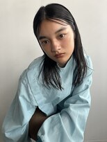 ナヌークカフラ(nanuk kafla)&nbsp;ストレートロブ