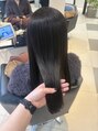 コラゾン イオンモール長久手店(Corazon)&nbsp;艶髪に仕上げます◎こだわりの調合で似合わせます◎