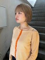 フローレン(FLOREN) ハイトーンベージュ
