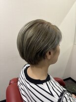 ベルポ(Bellpo)&nbsp;白髪ボカシカラー