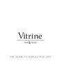 ヘアアンドフェイシャル ヴィトリーノ(Hair & Facial Vitrine)/片桐 高知