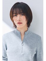 ネスト 千葉(NEST.)&nbsp;30代40代50代/髪質改善カラー(白髪染め可)くびれヘア[千葉駅]