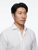 ワンワンオー バーバーショップ 博多店(@110 BARBER SHOP)&nbsp;メンズカット/フェード/濡れパン/バーバー/理容/博多