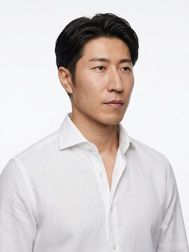 ワンワンオー バーバーショップ 博多店(@110 BARBER SHOP) メンズカット/フェード/濡れパン/バーバー/理容/博多