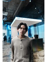 アンサー 千葉中央(UNSER prod by THE DAY)