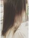 ルチェラ(Lucella)の写真/一人のスタイリストがカウンセリングから仕上げまで丁寧に担当