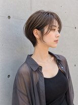 エミヲ 石川町(emiwo)&nbsp;ひし形ショート