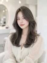 ラビマーニ 西中島店(Labimani)&nbsp;【Labimani】大人美人韓国ロングレイヤー